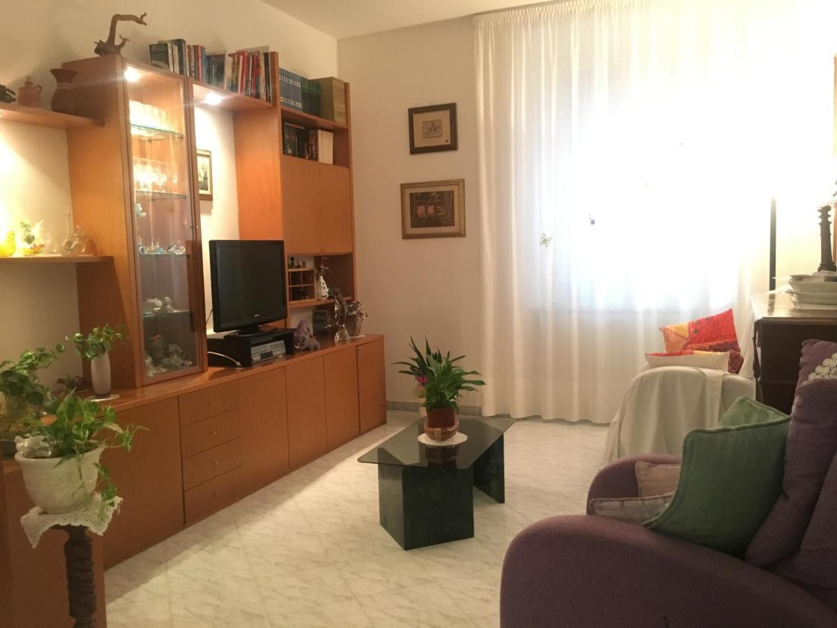 Anne Marie Sweet Home Livorno Eksteriør bilde