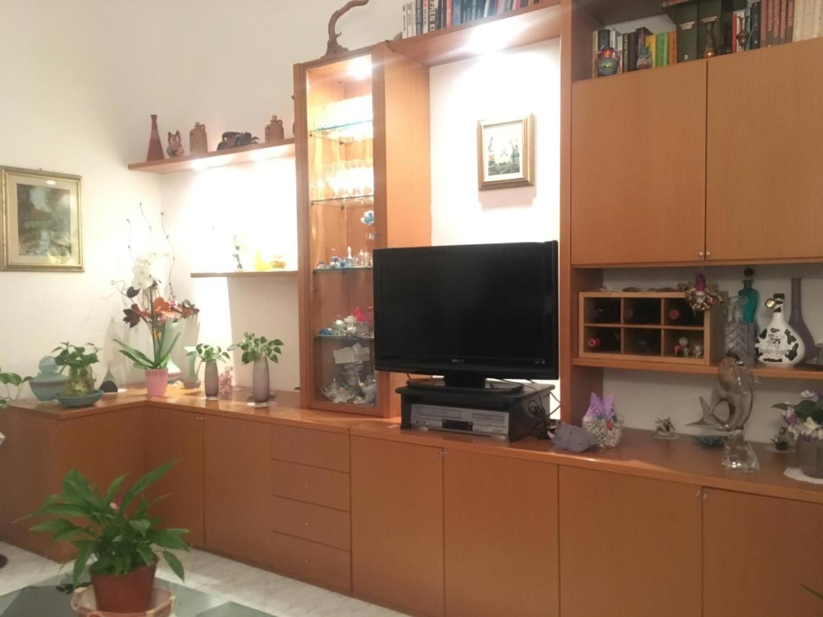 Anne Marie Sweet Home Livorno Eksteriør bilde