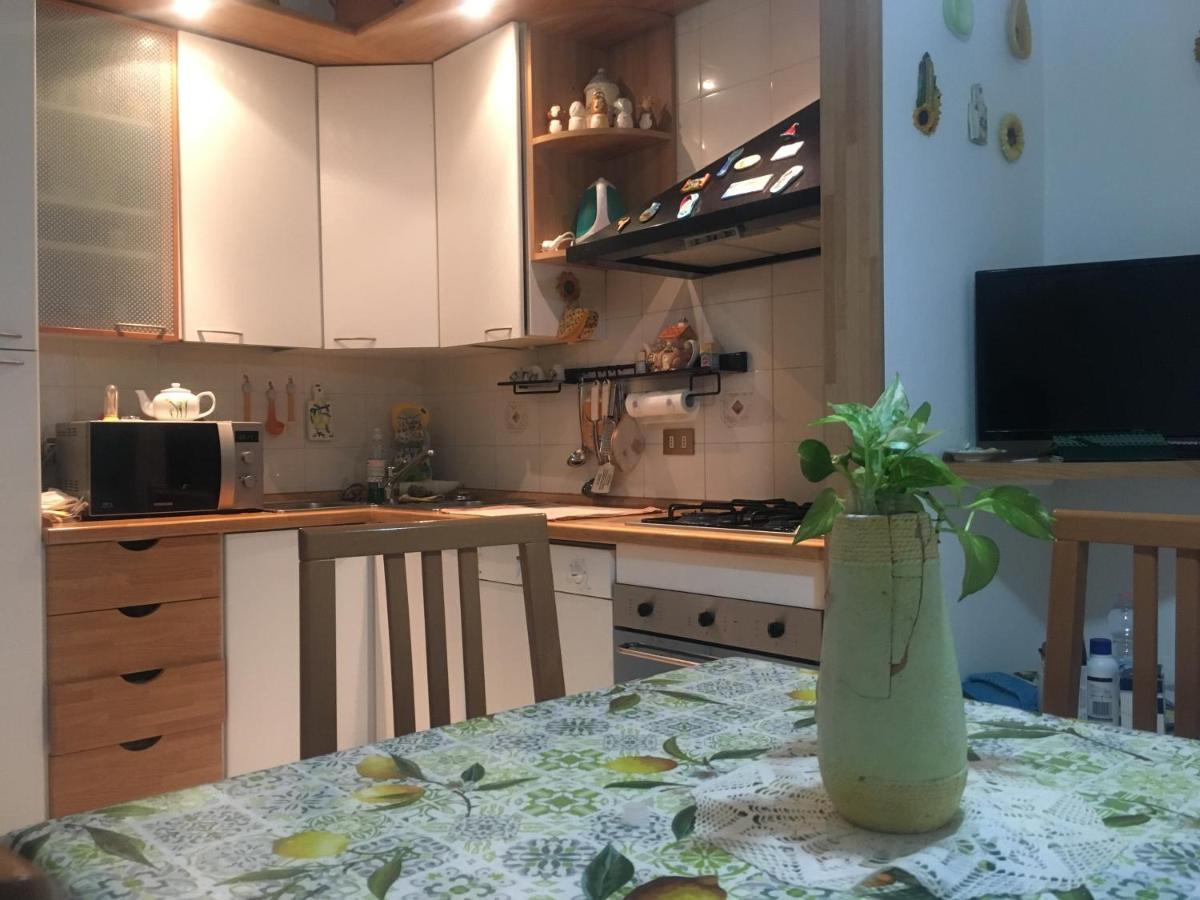 Anne Marie Sweet Home Livorno Eksteriør bilde