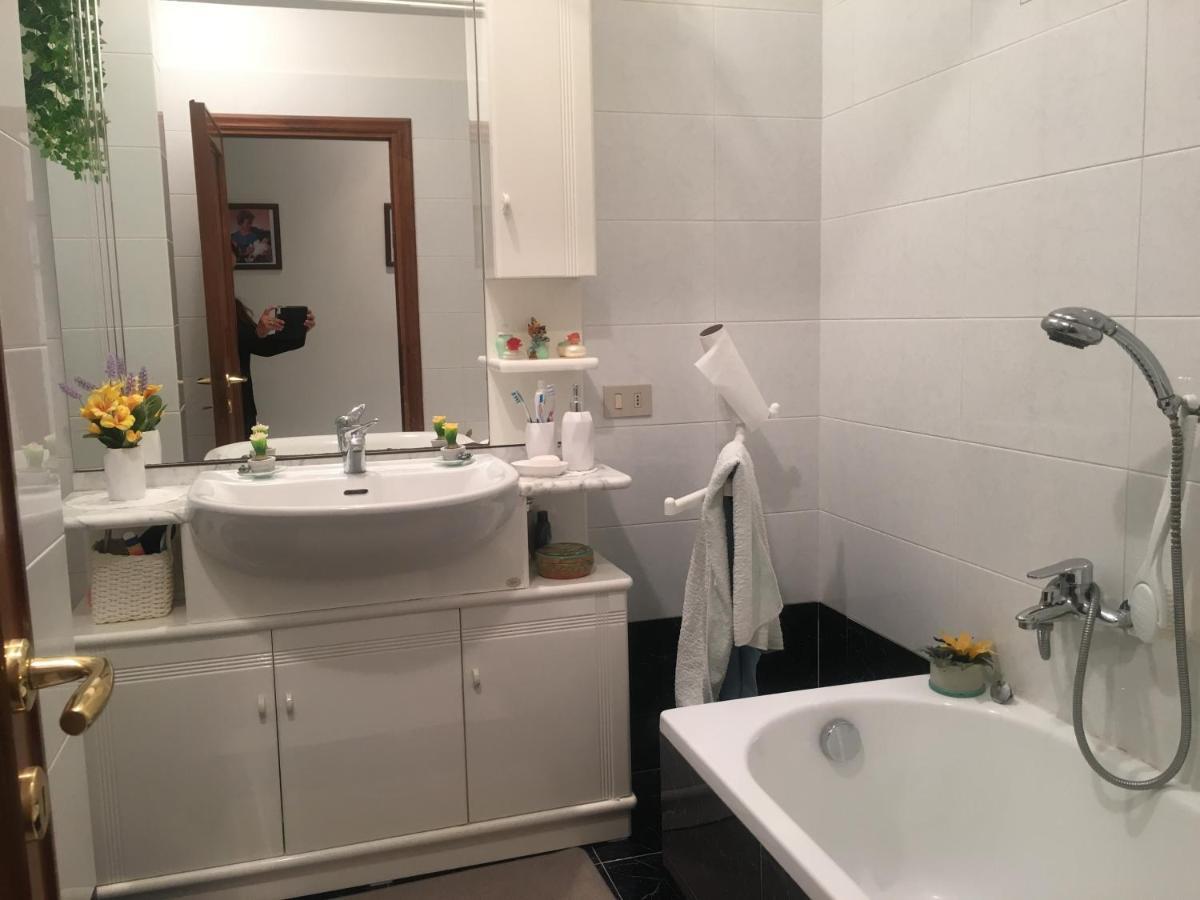 Anne Marie Sweet Home Livorno Eksteriør bilde