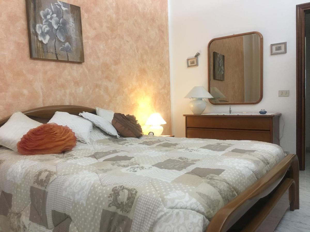 Anne Marie Sweet Home Livorno Eksteriør bilde