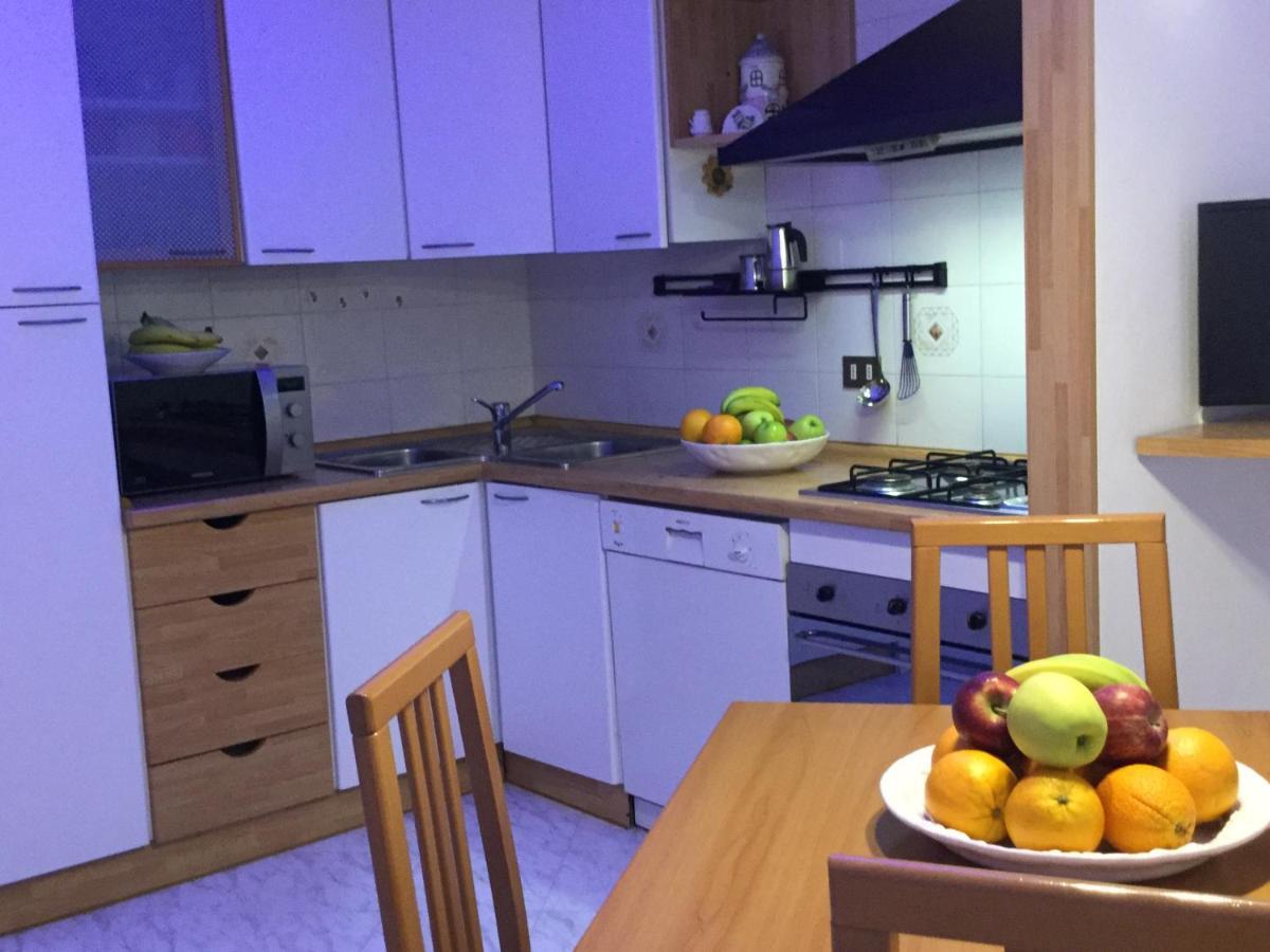 Anne Marie Sweet Home Livorno Eksteriør bilde