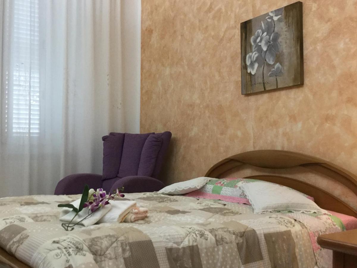 Anne Marie Sweet Home Livorno Eksteriør bilde