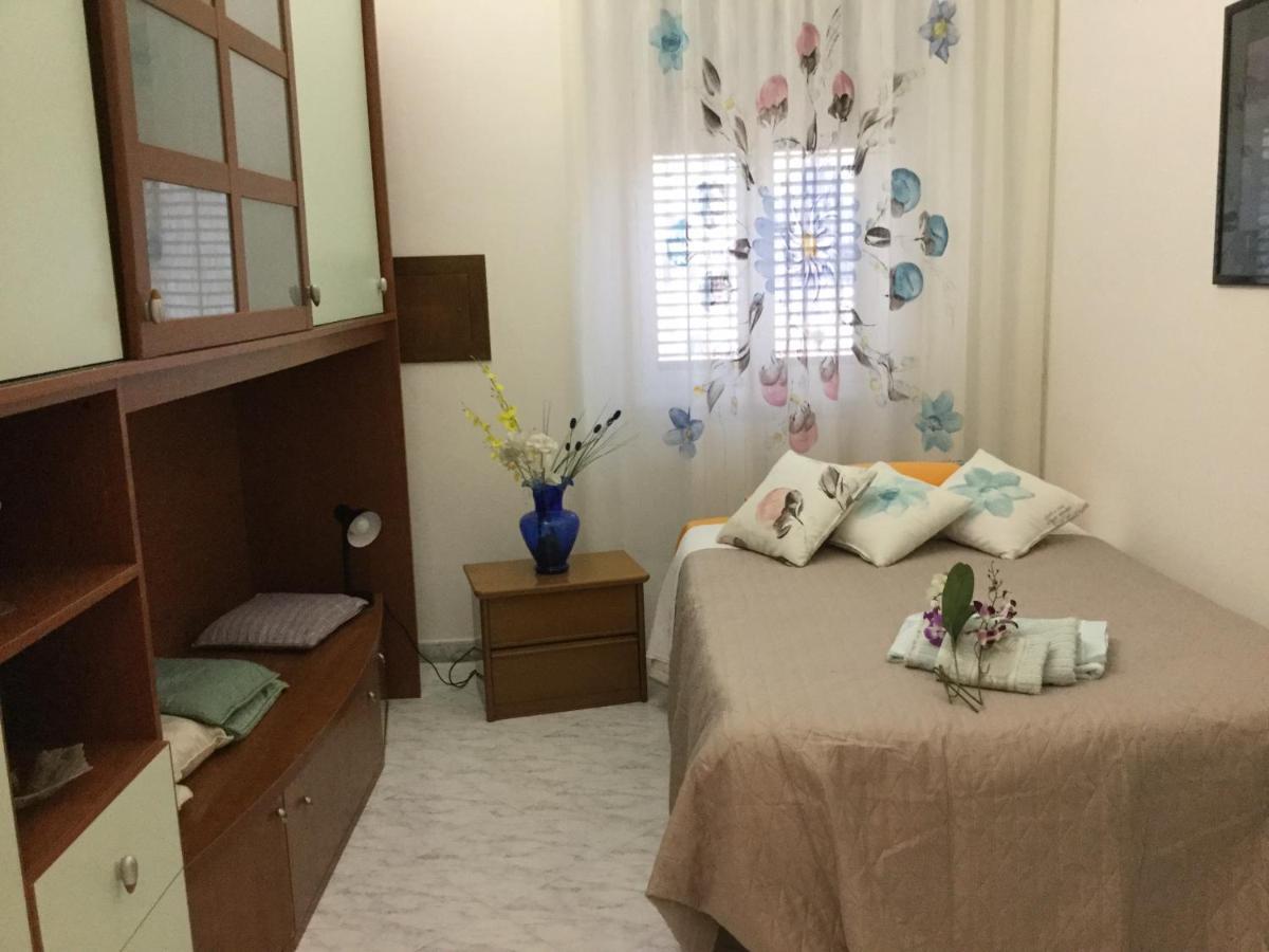 Anne Marie Sweet Home Livorno Eksteriør bilde