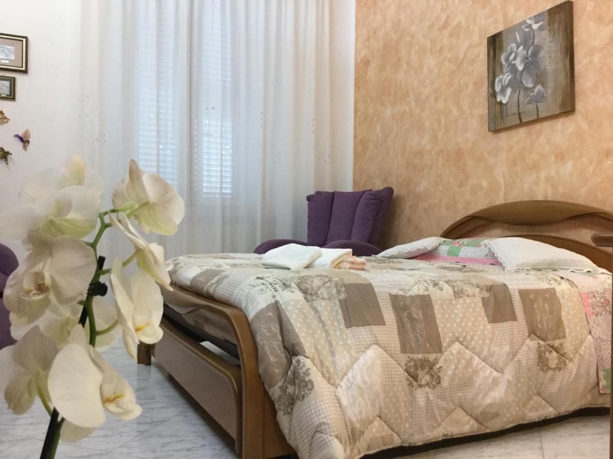Anne Marie Sweet Home Livorno Eksteriør bilde
